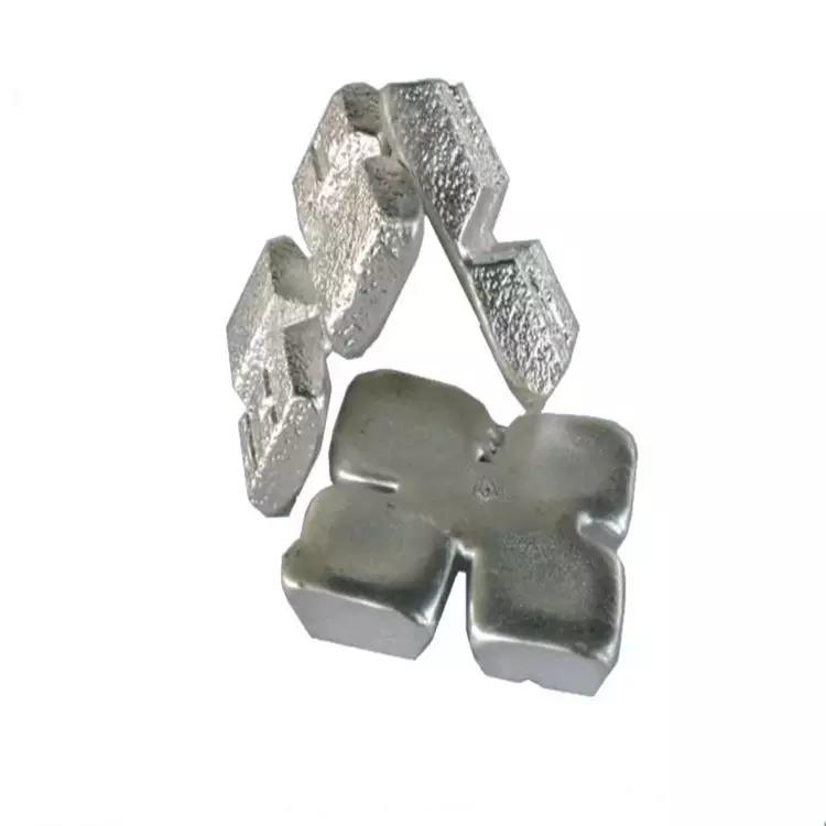 die casting material-Aluminum