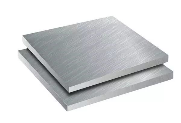 Aluminum