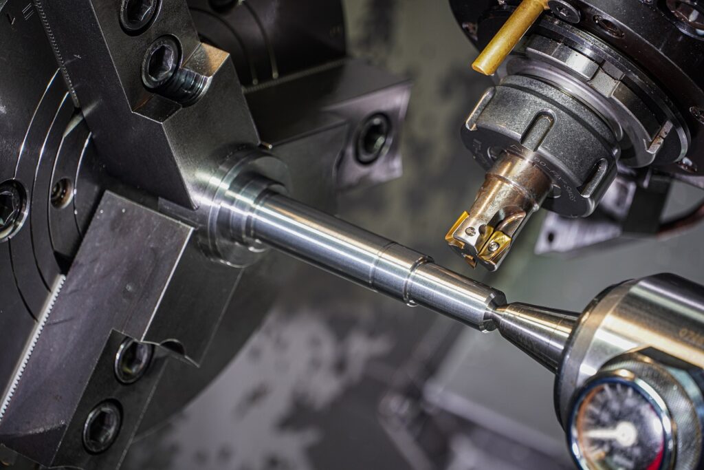 Everything You Need To Know About CNC Machining