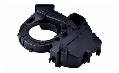 Plastic Injection Molding