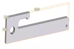 Structural analysis