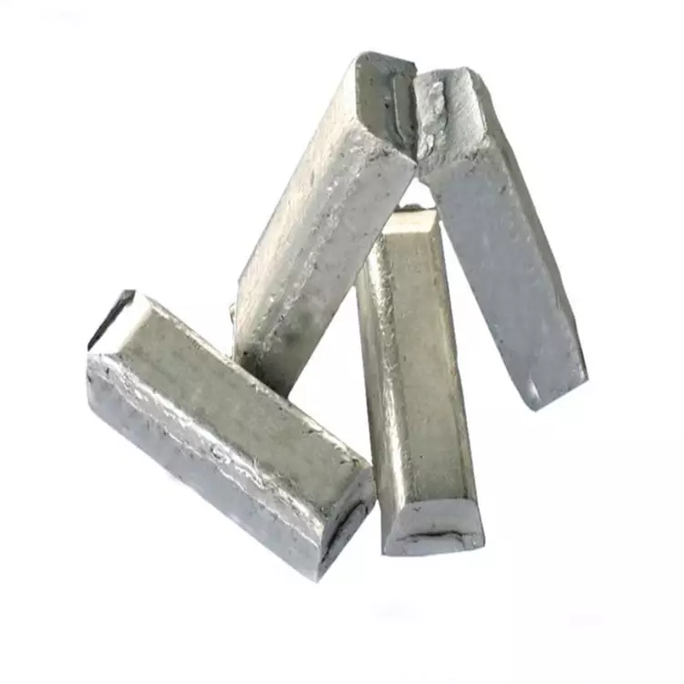 die casting material-Zinc