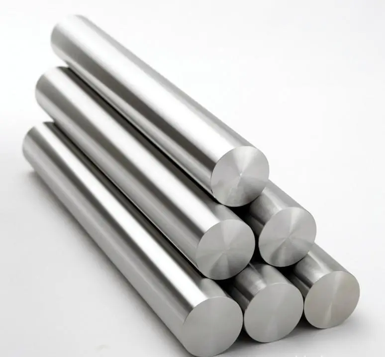 Steel Alloys