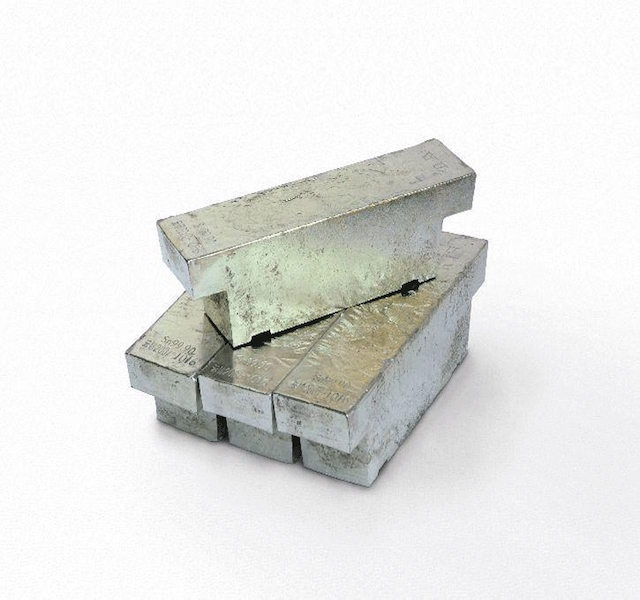 die casting material-Tin Alloys